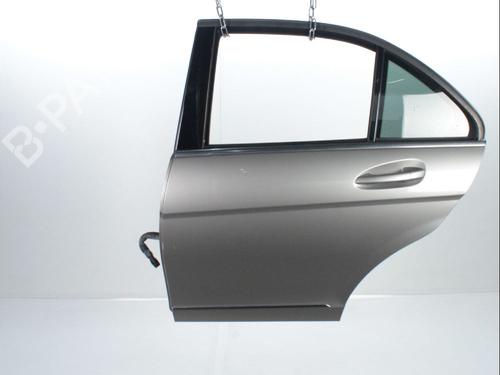 Used Left rear door MERCEDES-BENZ C-CLASS (W204) C 220 CDI (204.008) (170 hp) 28253666