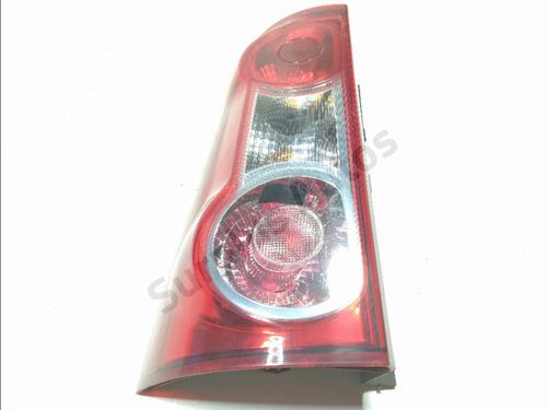 Left taillight DACIA LOGAN MCV (KS_) 1.5 dCi (KS0W) | BP39707384C34 - Image 3