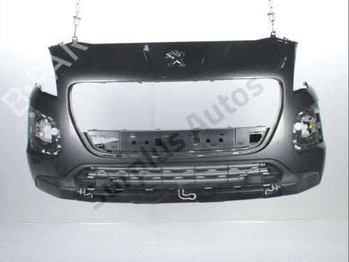 Used Front bumper PEUGEOT 3008 I MPV (0U_) 2.0 HDi Hybrid4 (0URHCA) (200 hp) 29579826