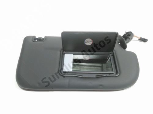 Used Right sun visor Right sun visor FORD KUGA II (DM2) 2.0 TDCi (150 hp) 28263078 28263078