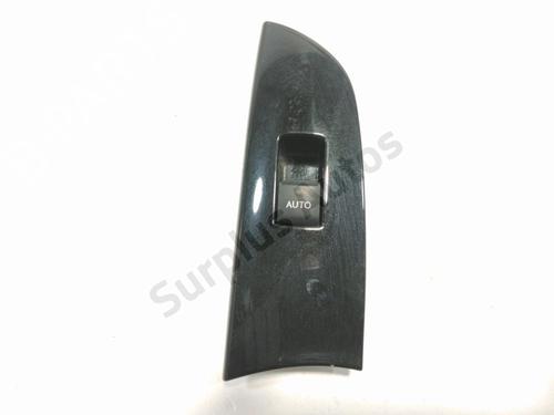 Used Right rear window switch Right rear window switch LEXUS IS II (_E2_) 200d (ALE20_, ALE20R) (150 hp) 33867599 33867599