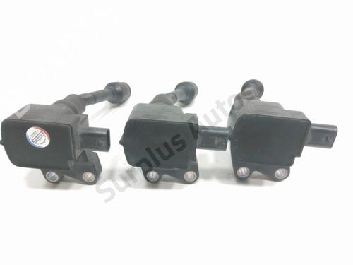 Ignition coil FORD FOCUS III 1.0 EcoBoost | BP29230380M94 