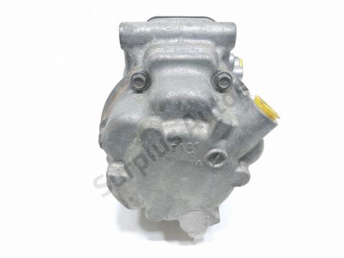 AC compressor TOYOTA C-HR (_X1_) 1.8 Hybrid (ZYX10_, ZYX11_, ZYX10R, ZYX11R) | BP33333546M34 - Image 3