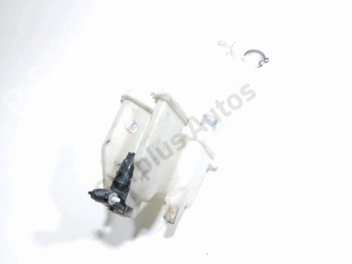 Used Windscreen washer tank Windscreen washer tank NISSAN JUKE (F15) 1.5 dCi (110 hp) 40465397 40465397