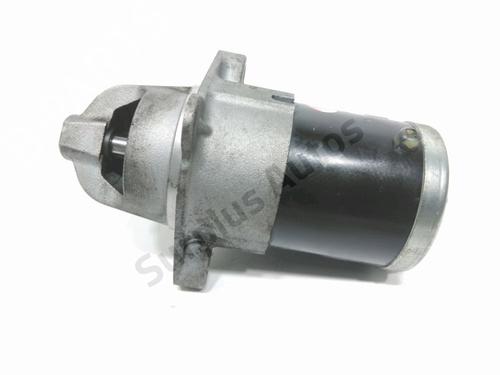 Starter SUZUKI VITARA (LY) 1.4 Hybrid (Mild Hybrid) AllGrip (APK414) | BP34231957M8 - Image 2