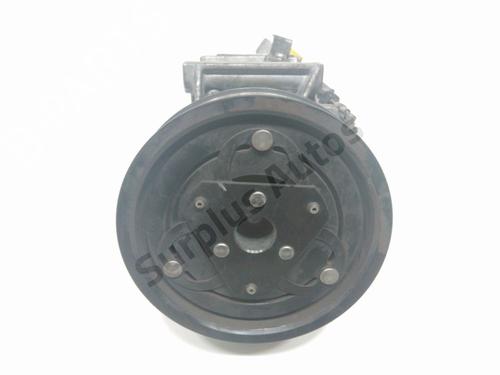 Used AC compressor AC compressor NISSAN NOTE (E12) 1.5 dCi (90 hp) 32310877 32310877