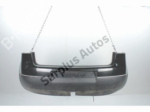 rear-bumper-vw-golf-v-1k1-2003-2004-2005-2006-2007-2008-2009-2010-38769418 main image