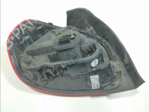 Right taillight CITROËN C3 III (SX) 1.2 PureTech 82 | BP35942011C35 - Image 2
