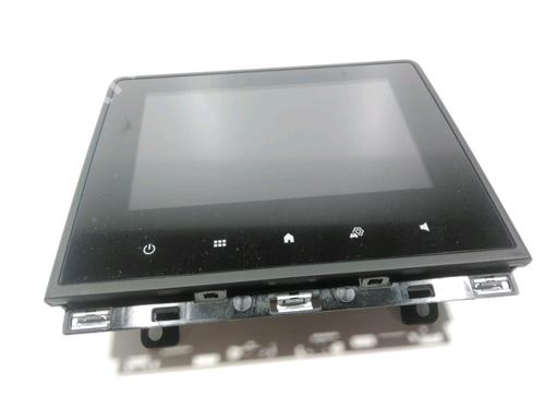 Multifunctionele display RENAULT CLIO V (B7_) 1.0 TCe 90 (B7MT) (91 hp) 28229862