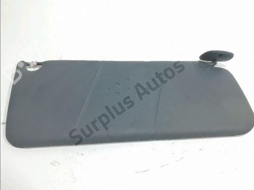 Used Right sun visor Right sun visor RENAULT KANGOO (KC0/1_) D 65 1.9 (KC0E, KC02, KC0J, KC0N) (64 hp) 39765618 39765618