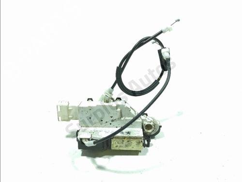 Used Front left lock Front left lock CITROËN C4 I (LC_) 1.6 HDi (90 hp) 35808271 35808271