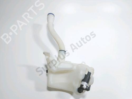 Used Windscreen washer tank CITROËN C4 Grand Picasso I (UA_) 1.6 HDi (109 hp) 28274218