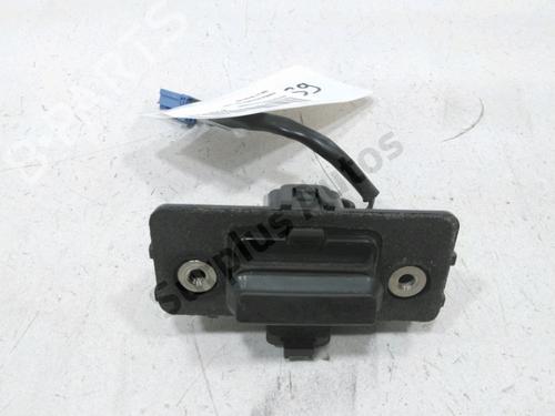 Spak kontakt HONDA ACCORD VII (CL, CN) 2.0 (CL7) (155 hp) 31001347