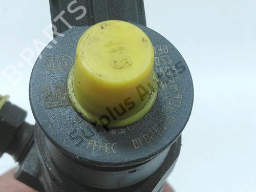 Injector FORD FIESTA VI (CB1, CCN) 1.4 TDCi | BP37506888M100 - Image 3