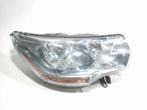 Used Right headlight Right headlight 38743467 38743467