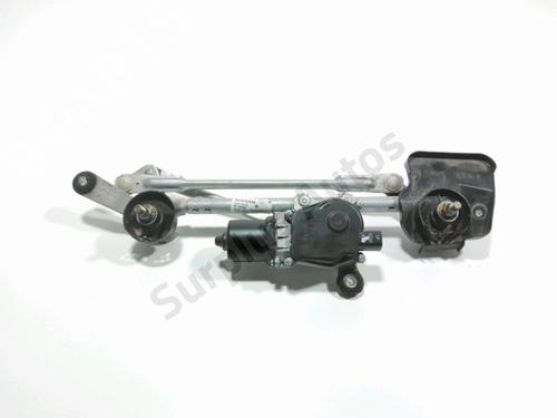 Used Front wipers mechanism NISSAN MICRA V (K14) 1.0 IG-T 100 (101 hp) 28273438