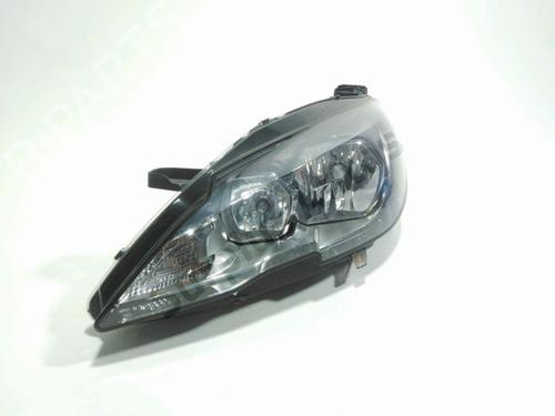 Used Left headlight PEUGEOT 308 SW II (LC_, LJ_, LR_, LX_, L4_) 1.6 BlueHDi 120 (120 hp) 30087265