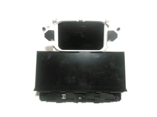 Bilradio DS DS 3 / DS 3 CROSSBACK (UR_, UC_, UJ_) 1.2 PureTech 155 (URHNNS) (156 hp) 28231849
