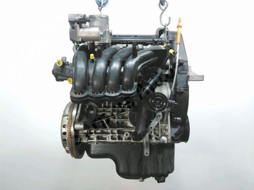 Motor für VW POLO IV (9N_, 9A_) 1.4 16V (80 hp) 31607904