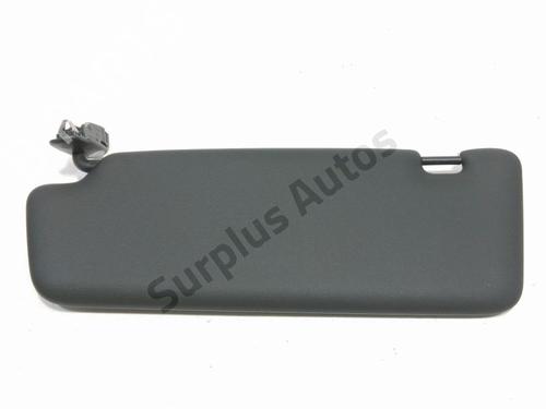Right sun visor AUDI A4 B8 Avant (8K5) 2.0 TDI | BP38497762I2 - Image 2