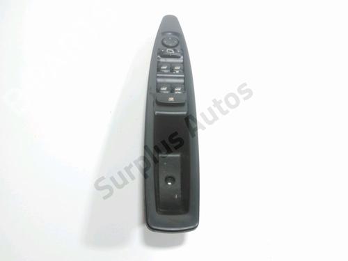 Used Left front window switch CITROËN C4 I (LC_) 1.6 HDi (109 hp) 28249773