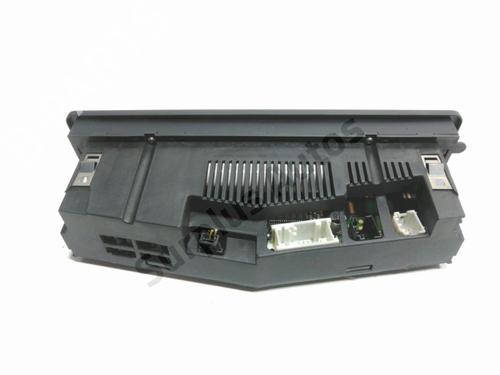 Climate control BMW 3 Coupe (E46) 320 Ci | BP37870518I5 - Image 3