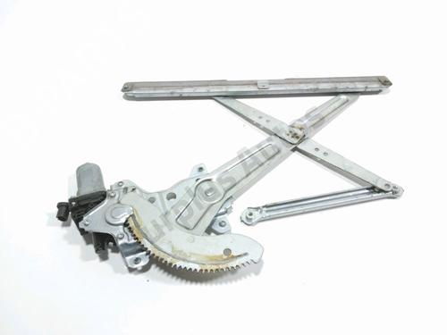 Used Front left window mechanism OPEL AGILA (B) (H08) 1.3 CDTI (F68) (75 hp) 28241294