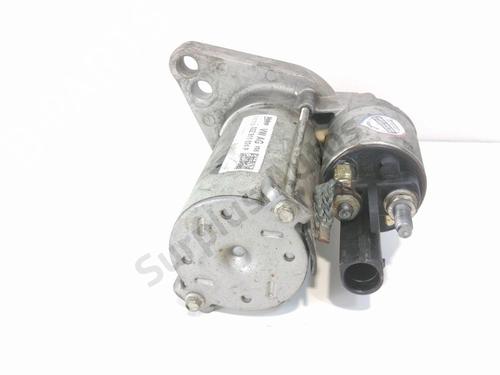Starter VW GOLF VI Convertible (517) 1.4 TSI | BP30406172M8 - Image 3