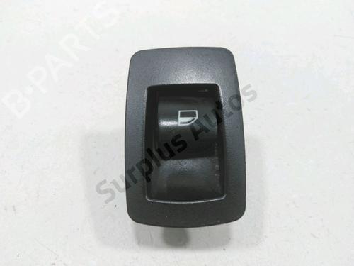 Used Right front window switch BMW 3 (E90) 320 d (163 hp) 30994517