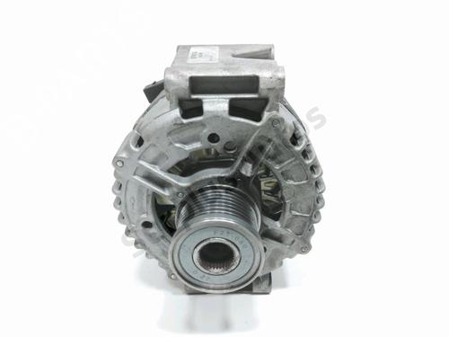 Generator MERCEDES-BENZ E-CLASS (W211) E 320 CDI 4-matic (211.089) (224 hp) 28222872