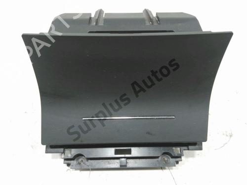 Used Ashtray SKODA OCTAVIA II (1Z3) 2.0 TDI (136 hp) 30992216