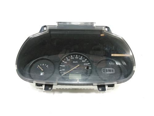 Used Instrument cluster FORD FIESTA IV (JA_, JB_) 1.3 i (60 hp) 30991103