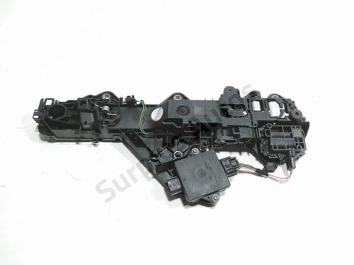 Front left exterior door handle RENAULT MEGANE E-TECH SUV EV60 (BNJ1) | BP32514491C128