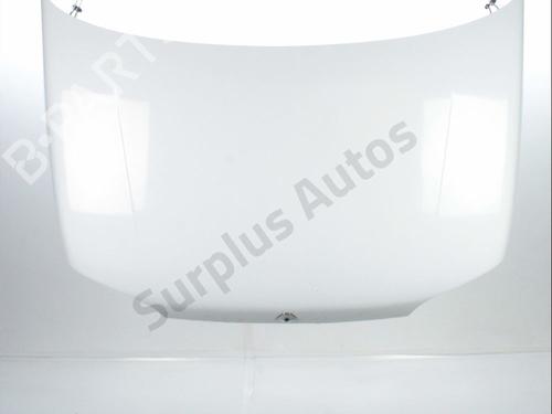 Used Hood RENAULT CLIO I (B/C57_, 5/357_) 1.2 (5/357Y, 5/357K) (58 hp) 30958187