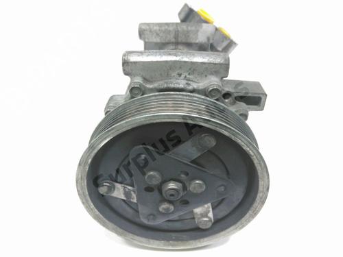 ac-compressor-renault-clio-iii-br01-cr01-2005-2006-2007-2008-2009-2010-2011-2012-2013-2014-39162083 main image