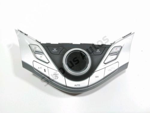 Used Climate control SUZUKI BALENO (FW, EW) 1.2 Hybrid (A1K412) (90 hp) 28227845