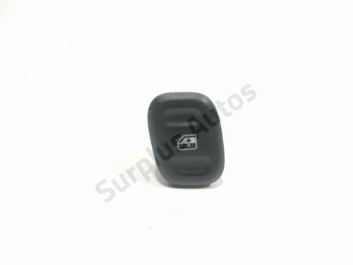 Used Left front window switch FIAT PANDA (312_, 319_) 0.9 4x4 (312PXR2B) (90 hp) 28249483