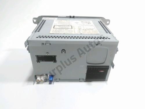 Radio VW BEETLE (5C1, 5C2) 1.2 TSI | BP37769996E6 - Image 2