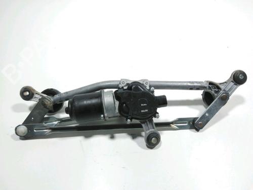 Used Front wipers mechanism NISSAN MICRA IV (K13K, K13KK) 1.2 (80 hp) 28273090