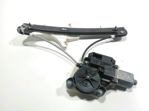 Used Rear left window mechanism Rear left window mechanism 37779066 37779066