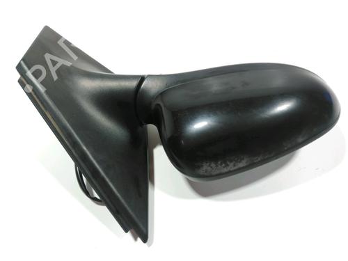 Right mirror FIAT BRAVO II (198_) 1.6 D Multijet (198AXH1B) | BP28244906C27 