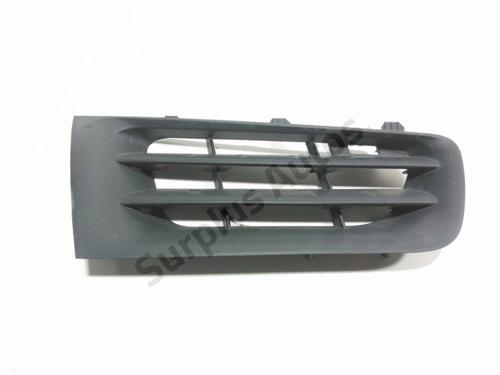 Used Grille Grille 38230957 38230957