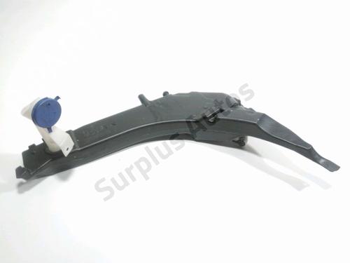 Used Windscreen washer tank PEUGEOT 308 II (LB_, LP_, LW_, LH_, L3_) 1.2 THP 130 (131 hp) 28274285