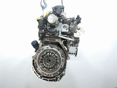 Engine RENAULT CLIO III (BR0/1, CR0/1) 1.5 dCi | BP39548037M1 - Image 4