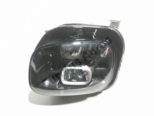 Used Left headlight Left headlight CITROËN C3 AIRCROSS II (2R_, 2C_) 1.2 PureTech 110 (2RHNZB, 2RHNZW, 2RHNPX, 2RHNPJ) (110 hp) 33421345 33421345