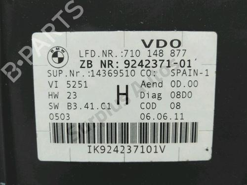 Instrument cluster BMW X1 (E84) sDrive 18 d | BP30991532C47 - Image 4