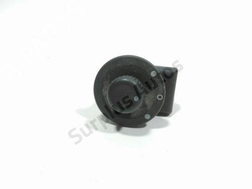 Used Mirror switch Mirror switch MERCEDES-BENZ CITAN Box Body/MPV (W415) 109 CDI (415.601, 415.603, 415.605) (90 hp) 40464751 40464751