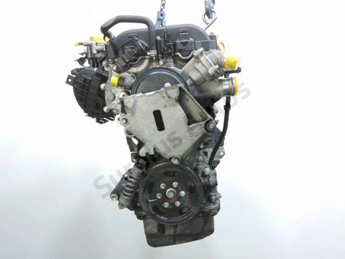 Engine OPEL CORSA D (S07) 1.4 (L08, L68) | BP28219452M1 