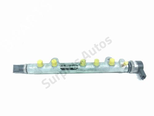 Used Injection rail Injection rail TOYOTA COROLLA (_E12_) 1.4 D (NDE120_, NDE120R) (90 hp) 33815824 33815824