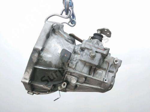 Gearbox CITROËN C1 (PM_, PN_) | BP33750166M3 - Image 2